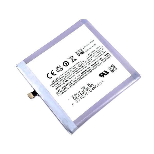 

Аккумулятор (батарея) Meizu BT56 (MX5 Pro) Original PRC