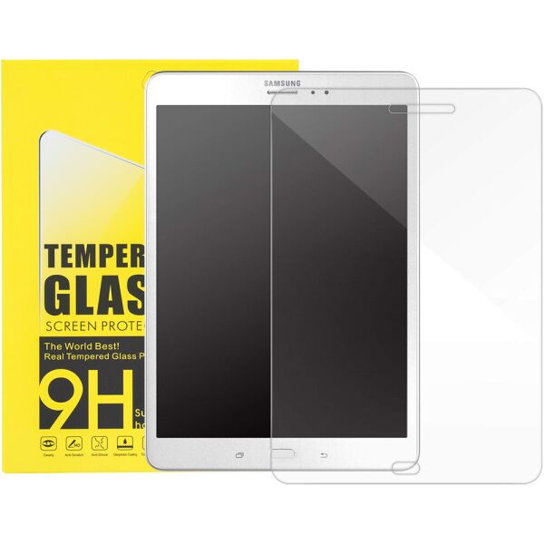 

Стекло защитное Samsung T355, T350 Galaxy Tab A 8.0 2.5D, 0.3 мм
