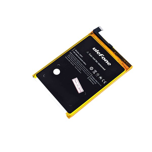 

Аккумулятор (батарея) Assistant AS-5432, Ulefone U007 Original PRC