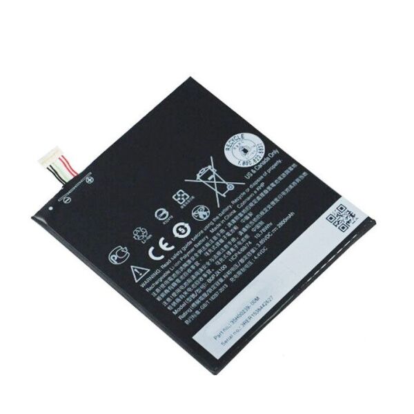

Аккумулятор (батарея) HTC , 35H00249-00M Desire 728G, One E9, One E9+