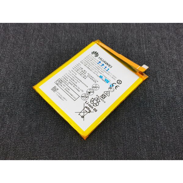 

Аккумулятор HB366481ECW Huawei P9, P9 Lite, Y7 2018, Y6 2018, P20 Lite, P10 Lite, P8 Lite 2017 High Copy