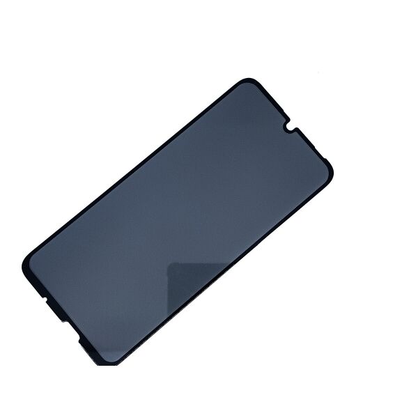 

Стекло защитное Huawei Honor 20i, 20 Lite, Honor 10i 2,5D Full Screen Full Glue черное (Анти-шпион)