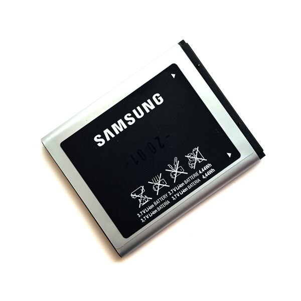 

Аккумулятор (батарея) Samsung D780 B5722 B7722 G810 i5500 AB474350BU Original PRC