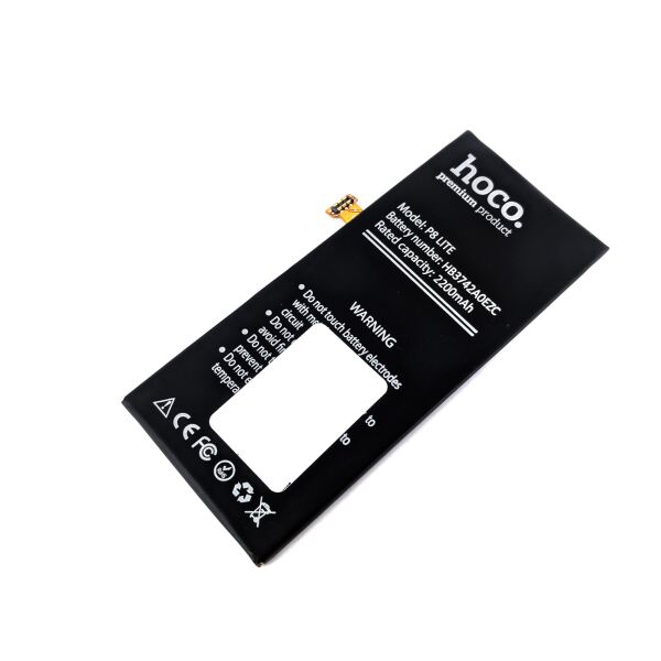 

Аккумулятор (батарея) HOCO для Huawei P8 Lite (ALE L21), Y3 2017 HB3742A0EZC+