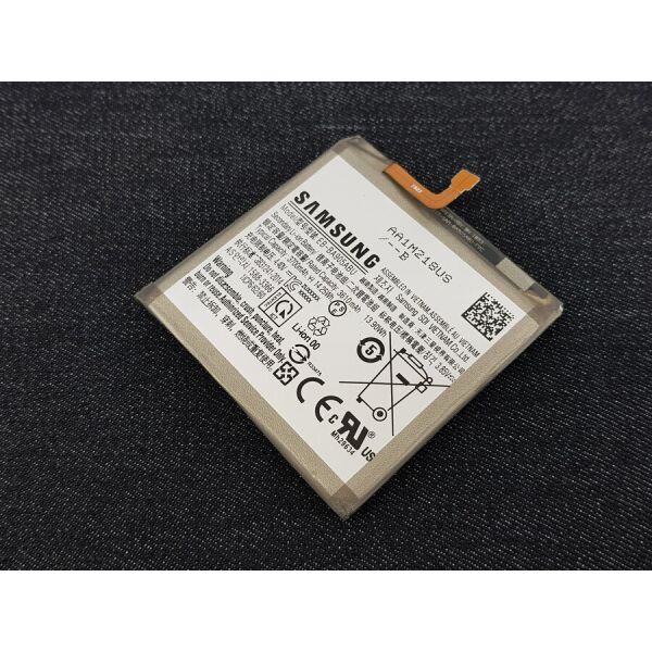

Аккумулятор Samsung A80 (A805) EB-BA905ABU Original PRC