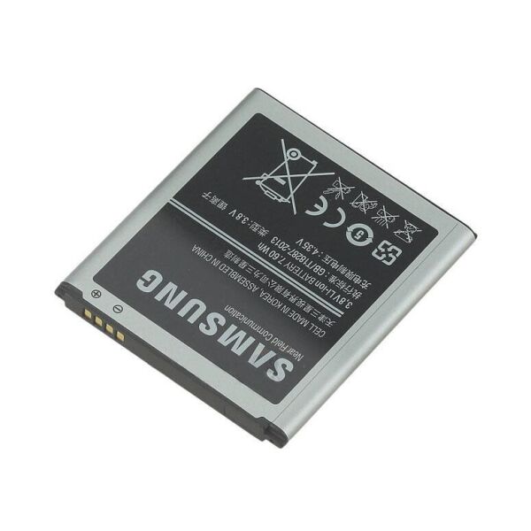 

Аккумулятор (батарея) Samsung G3518, G386F, Galaxy Core Plus B450BC, B450BU, B450BE High Copy