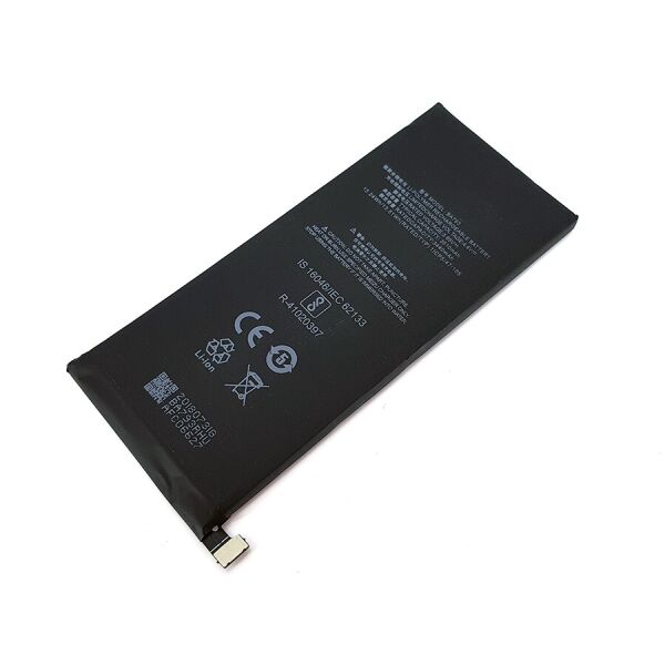 

Аккумулятор Meizu Pro 7 Plus, BA793 Original PRC