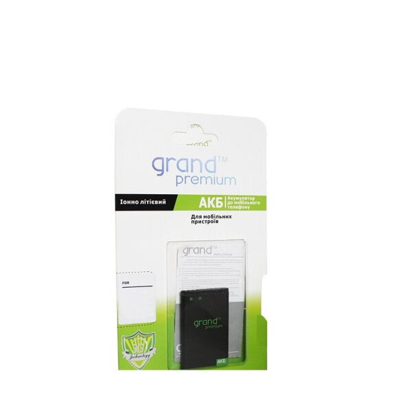 

Аккумулятор (батарея) GRAND Premium для Samsung A510 Galaxy A5 2016 EB-BA510ABE