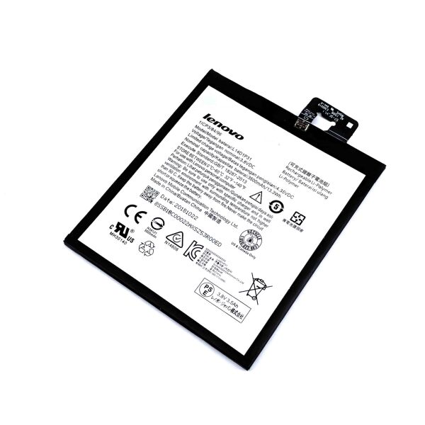 

Аккумулятор (батарея) Lenovo L14D1P31 (PB1-770N) Original PRC