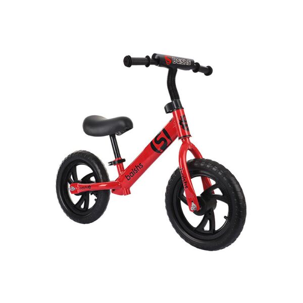 

Беговел Baishs HS-A313 Red