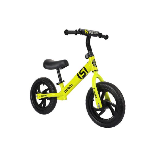 

Беговел Baishs HS-A313 Yellow