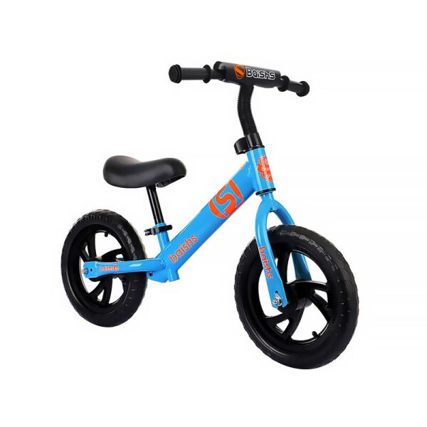 

Беговел Baishs HS-A313 Blue