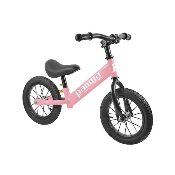 

Беговел Panma BT-DZ-07 Pink