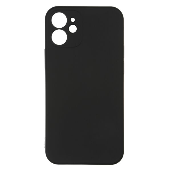 

Панель Armorstandart ICON Case для Apple iPhone 12 Mini Black (ARM57479)