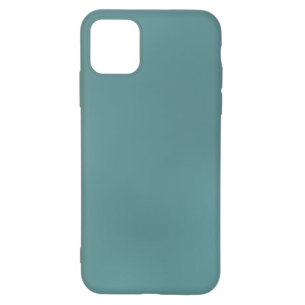

Панель Armorstandart ICON Case для Apple iPhone 11 Pro Max Pine Green (ARM56709)