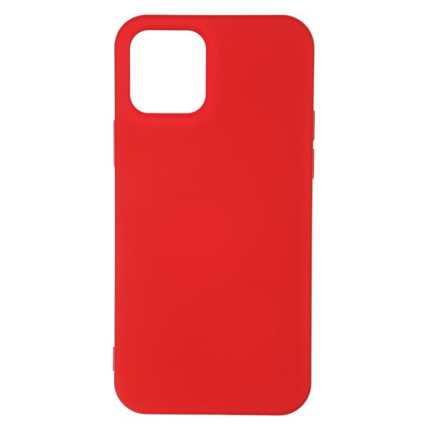 

Панель Armorstandart ICON Case для Apple iPhone 12/12 Pro Chili Red (ARM57500)