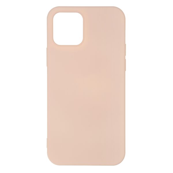 

Панель Armorstandart ICON Case для Apple iPhone 12/12 Pro Pink Sand (ARM57494)