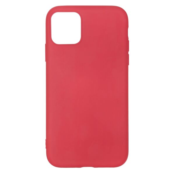 

Панель Armorstandart ICON Case для Apple iPhone 11 Red (ARM56430)