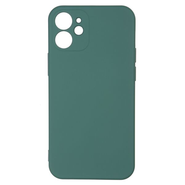 

Панель Armorstandart ICON Case для Apple iPhone 12 Mini Pine Green (ARM57484)