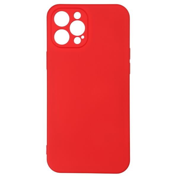 

Панель Armorstandart ICON Case для Apple iPhone 12 Pro Max Chili Red (ARM57503)