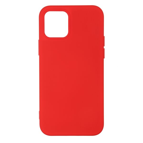 

Панель Armorstandart ICON Case для Apple iPhone 12/12 Pro Red (ARM57493)