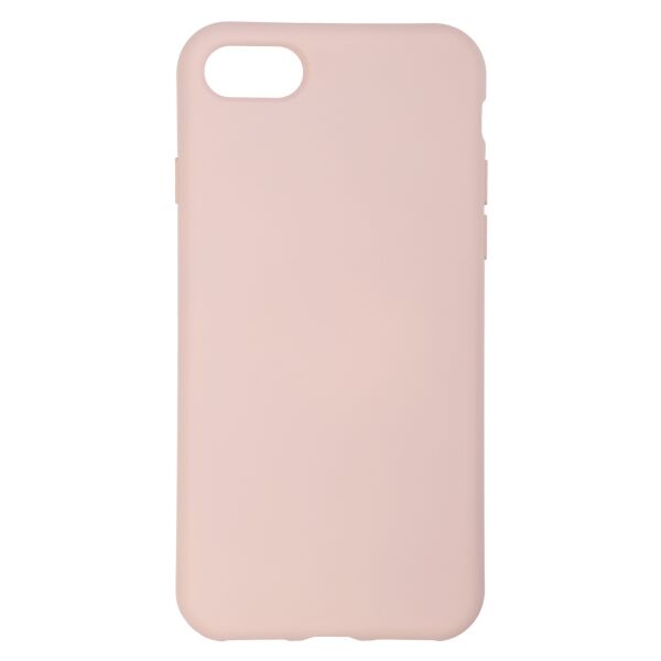 

Панель Armorstandart ICON Case для Apple iPhone SE 2020/8/7 Pink Sand (ARM56690)