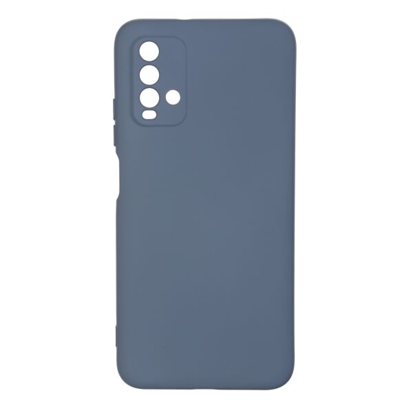 

Панель ArmorStandart ICON Case для Xiaomi Redmi 9t Blue (ARM58252)