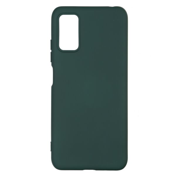 

Панель ArmorStandart ICON Case для Xiaomi Redmi Note 10 5G / Poco M3 Pro Pine Green (ARM59344)