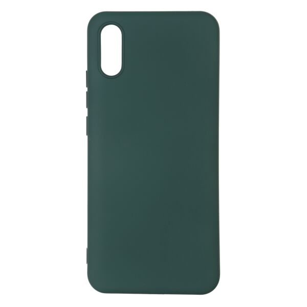 

Панель Armorstandart ICON Case для Xiaomi Redmi 9A Pine Green (ARM56598)
