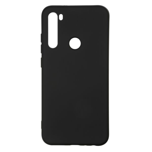 

Панель Armorstandart ICON Case для Xiaomi Redmi Note 8 / Note 8 2021 Black (ARM55867)