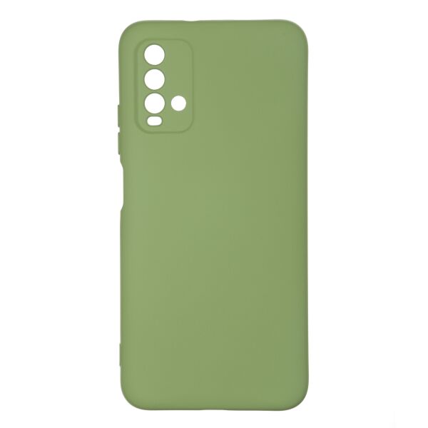 

Панель ArmorStandart ICON Case для Xiaomi Redmi 9t Mint (ARM58254)