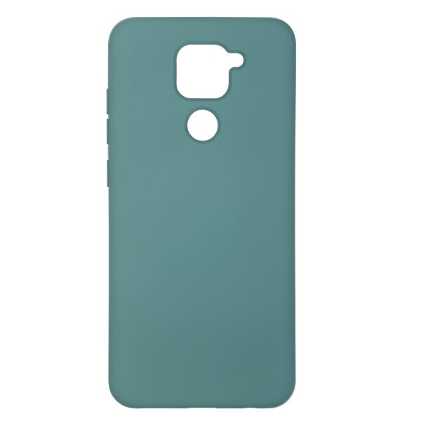 

Панель Armorstandart ICON Case для Xiaomi Redmi Note 9 Pine Green (ARM56716)