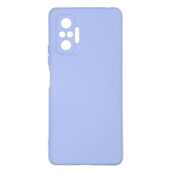 

Панель ArmorStandart ICON Case for Xiaomi Redmi Note 10 Pro Lavender (ARM59601)