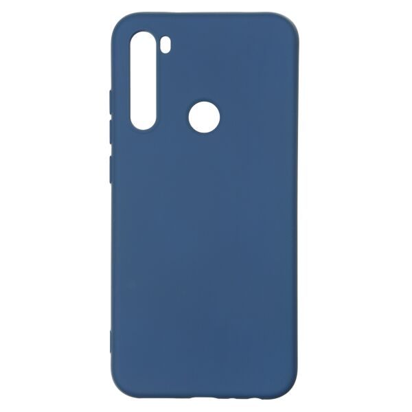 

Панель Armorstandart ICON Case для Xiaomi Redmi Note 8 / Note 8 2021 Blue (ARM55865)
