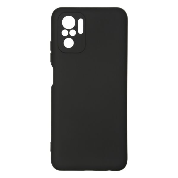 

Панель ArmorStandart ICON Case для Xiaomi Redmi Note 10 / Note 10s Black (ARM58824)
