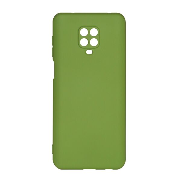

Панель ArmorStandart ICON Case для Xiaomi Redmi Note 9S/9 Pro/9 Pro Max Mint (ARM58521)