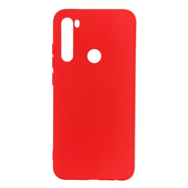 

Панель ArmorStandart Icon Case для Xiaomi Redmi Note 8 Red (ARM55868)
