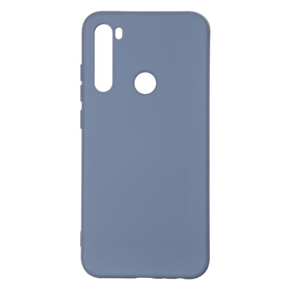 

Панель Armorstandart ICON Case для Xiaomi Redmi Note 8 / Note 8 2021 Lavender Gray (ARM55863)