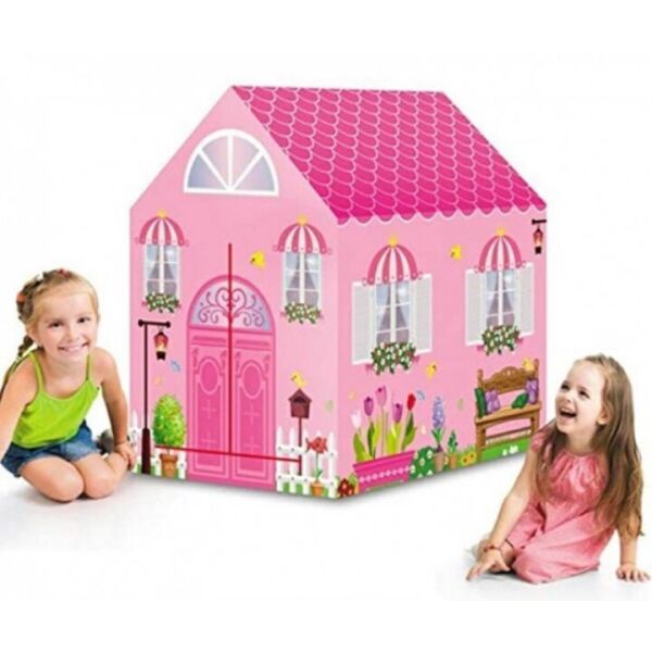 

Игровая палатка-домик Princess Home