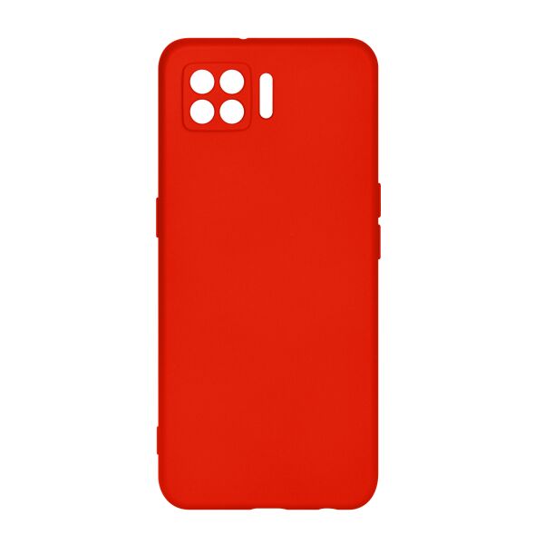 

Панель ArmorStandart ICON Case для OPPO A73 Chili Red (ARM58520)