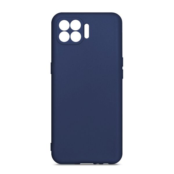 

Панель ArmorStandart ICON Case для OPPO Reno 4 Lite/A93 Blue (ARM58461)