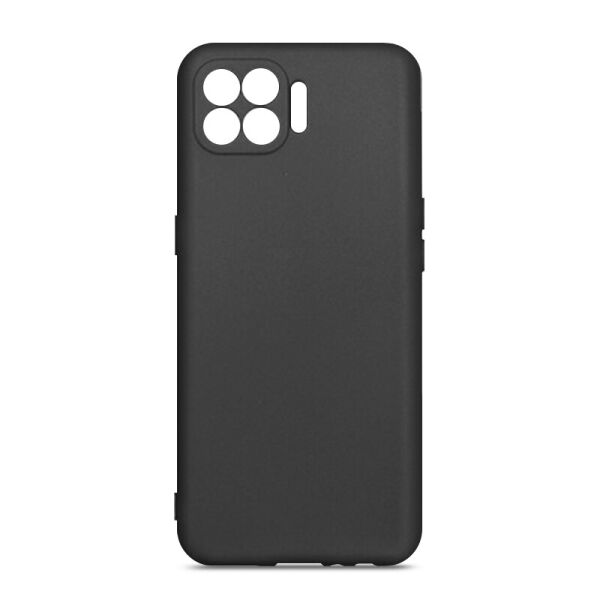 

Панель ArmorStandart ICON Case для OPPO Reno 4 Lite/A93 Black (ARM58460)