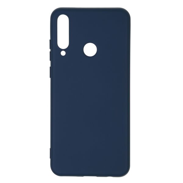 

Панель Armorstandart ICON Case для Huawei Y6p Dark Blue (ARM57118)