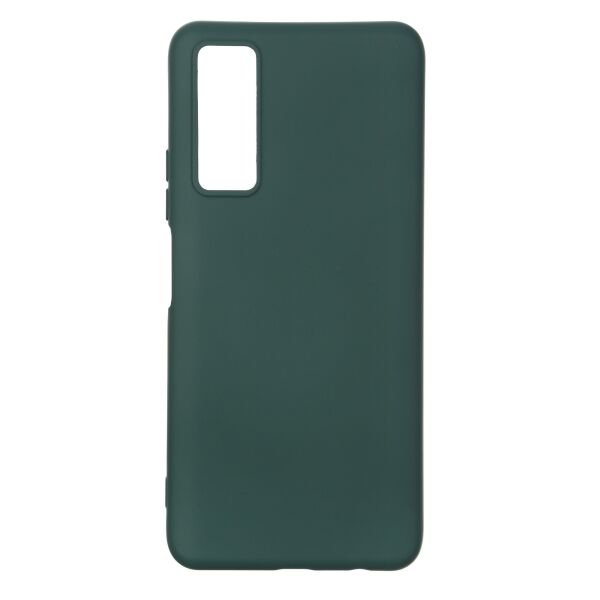 

Панель ArmorStandart ICON Case для Huawei P Smart 2021 Pine Green (ARM57793)