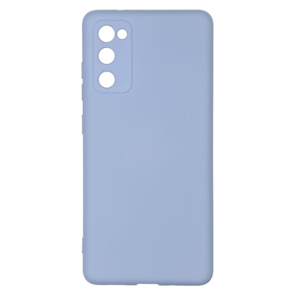 

Панель Armorstandart ICON Case для Samsung S20 FE (G780) Lavender (ARM57474)