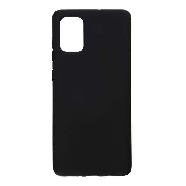 

Панель Armorstandart ICON Case для Samsung A71 (A715) Black (ARM56342)
