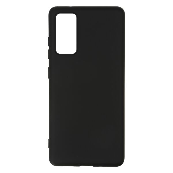 

Панель Armorstandart ICON Case для Samsung S20 FE (G780) Black (ARM57449)