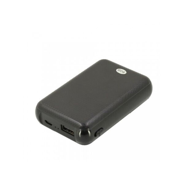 

Мини диктофон PowerBank Patrul Q75 с активацией голосом Q75 + 32 GB
