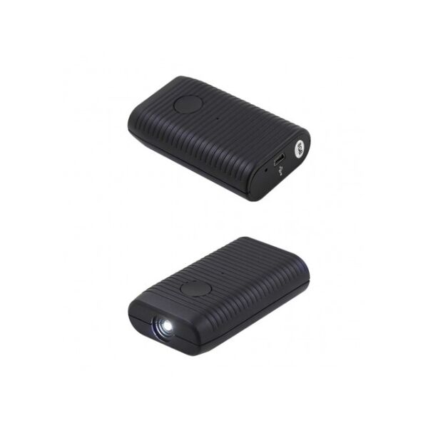 

Мини диктофон Patrul H-28 с активацией голосом H28 - 16GB
