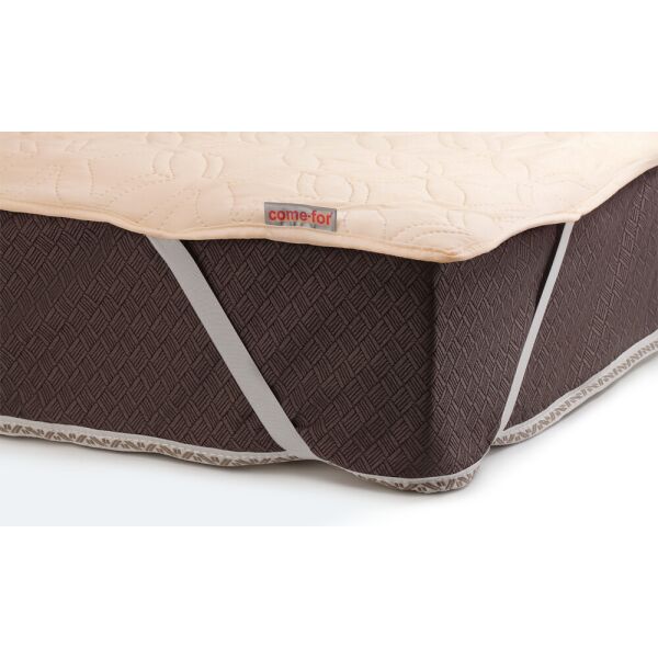 

Наматрасник Come-For Протект Лайт Хочу заказать в нестандартном размере